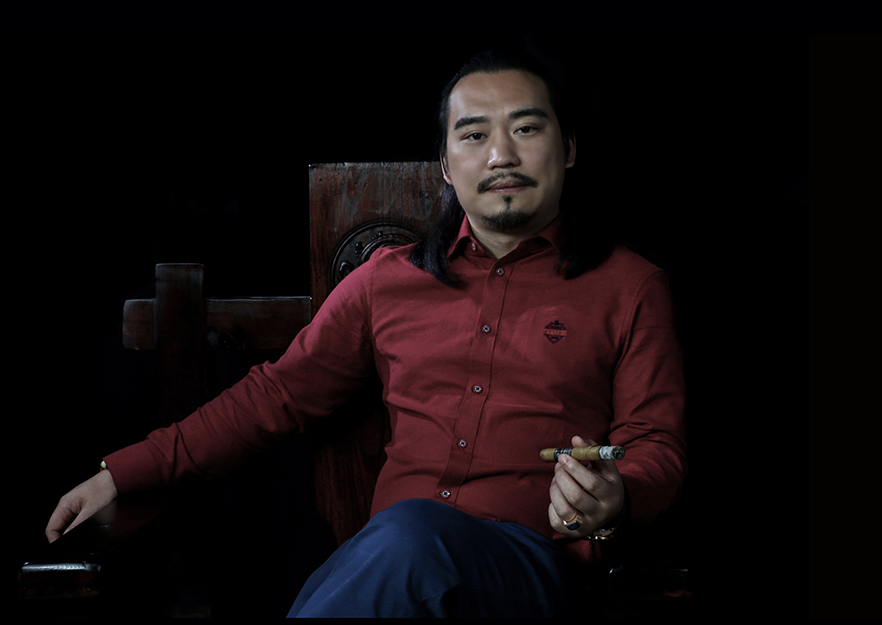 潘昭亮 潘昭亮