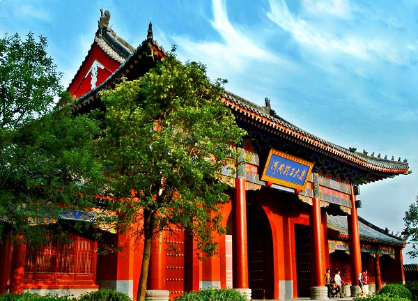 河南理工大学 河南理工大学