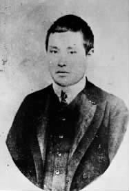 熊秉坤 熊秉坤
