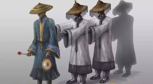 湘西赶尸(中国湘西地区地域文化) 湘西赶尸(中国湘西地区地域文化)