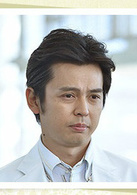 献给阿尔吉侬的花束(日本2015年山下智久主演的电视剧)