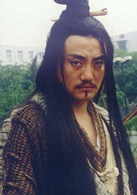 热血忠魂之独行侍卫
