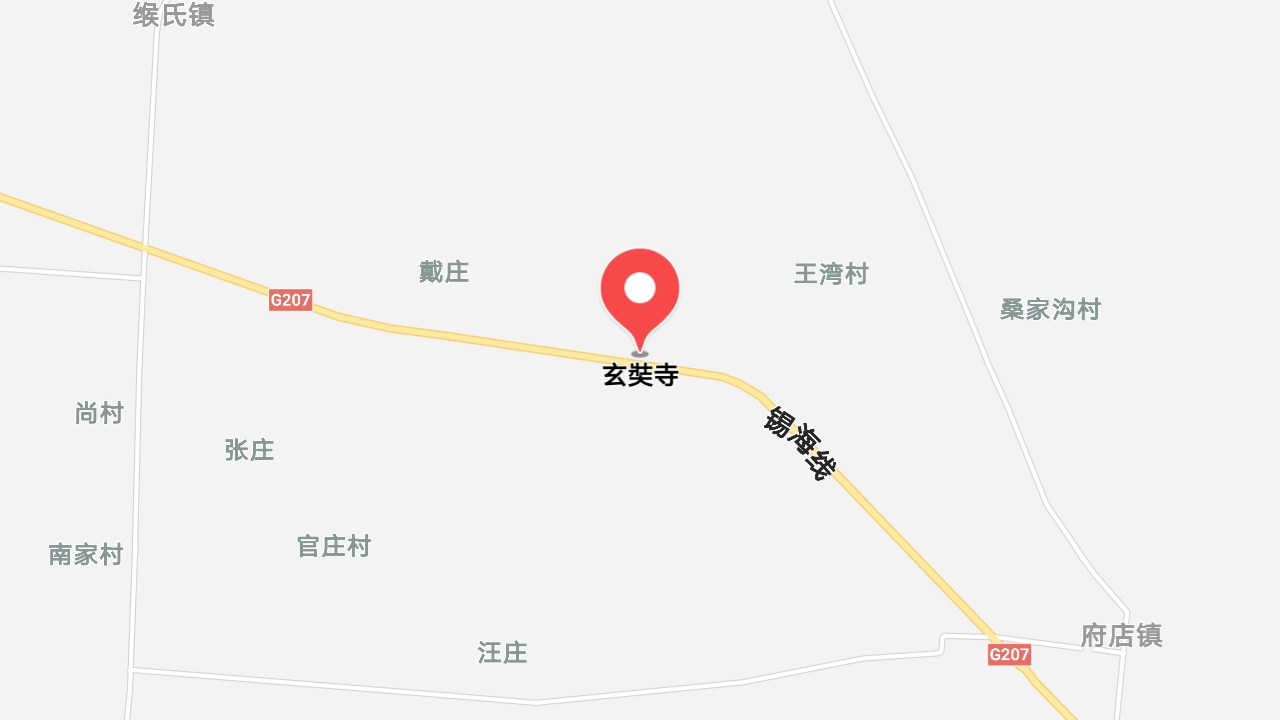 地图信息