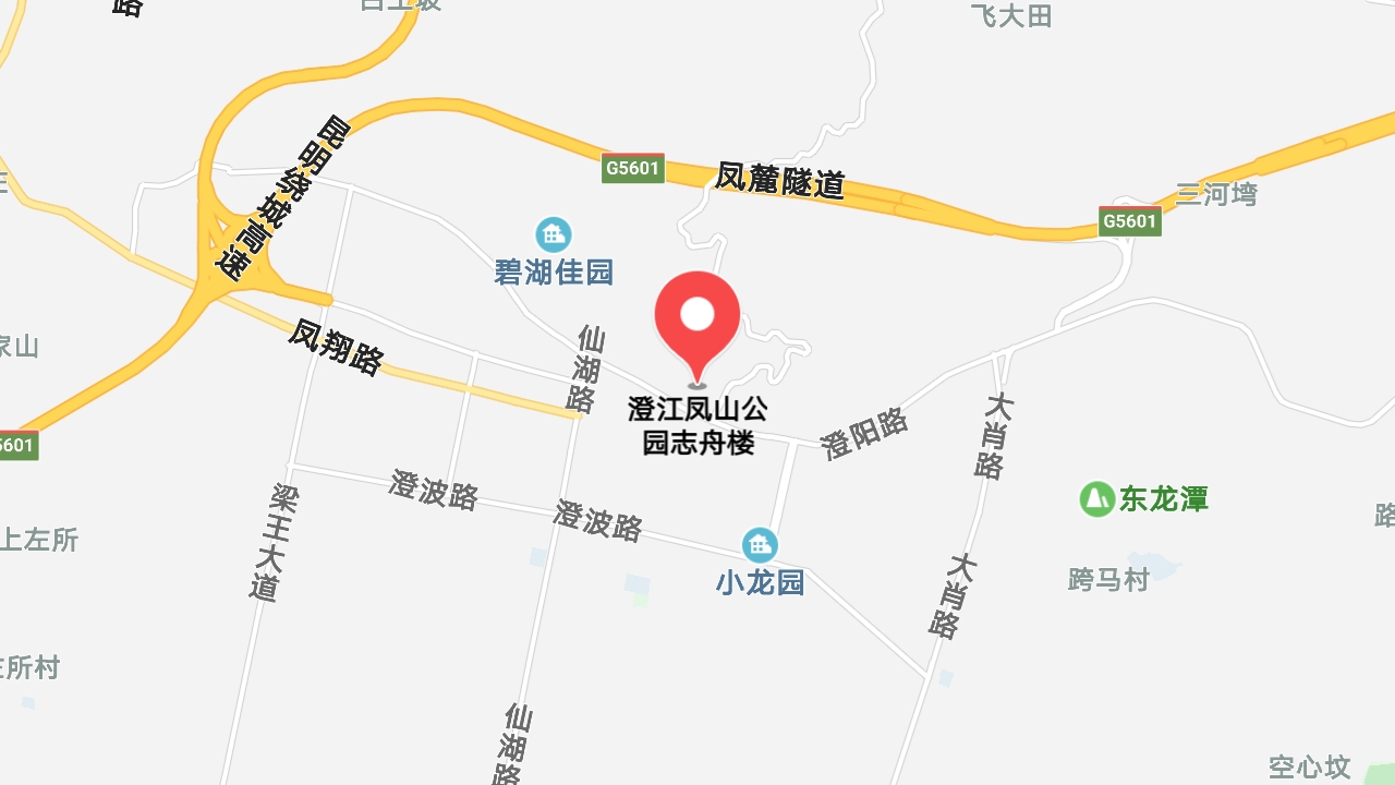 地图信息