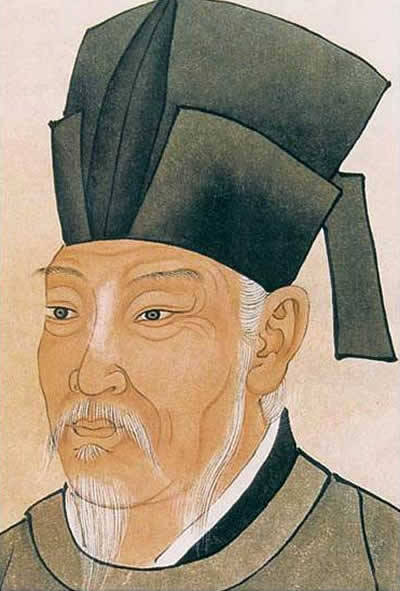 白居易 白居易