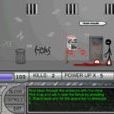 火柴人战争v1.3单机版 火柴人战争v1.3单机版