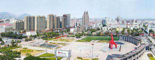 秦皇岛市海港区 秦皇岛市海港区
