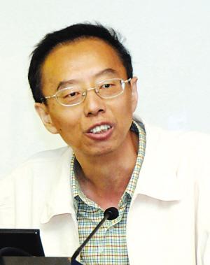 中国人民大学教授顾海兵 中国人民大学教授顾海兵