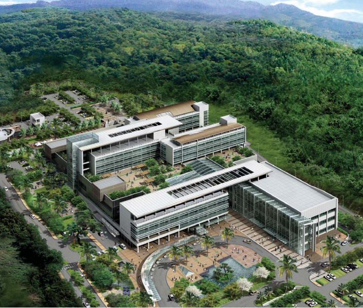 济州国立大学(济州大学) 济州国立大学(济州大学)