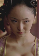 满城尽带黄金甲(2006年张艺谋执导电影)