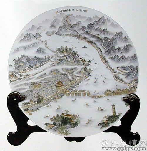 潮州文化 潮州文化