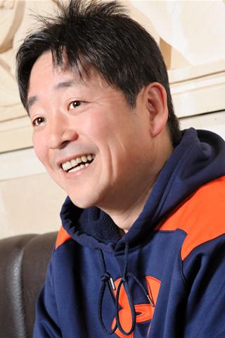 水岛裕 水岛裕