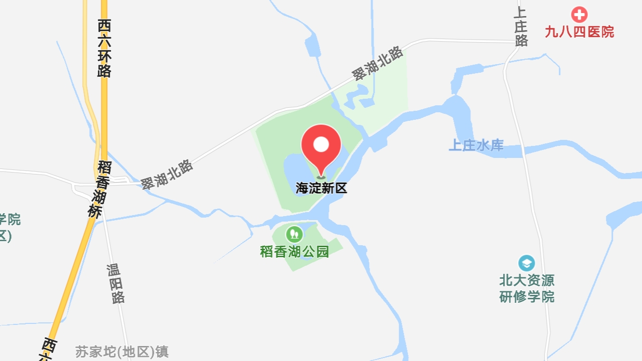地图信息