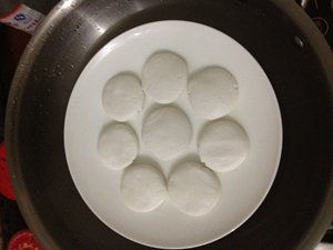 火宫殿糖油粑粑