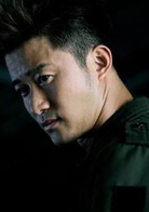 狼牙(中国香港2008年吴京主演动作电影)