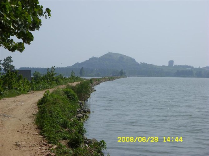 独山岛 独山岛