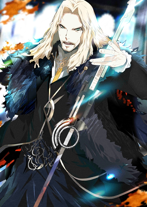狂战士