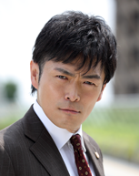 追田现八郎