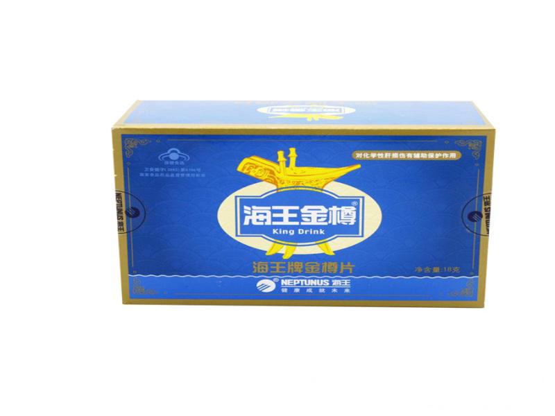 海王金樽 海王金樽