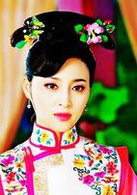 深宫谍影(2012年甘婷婷、郑嘉颖主演电视剧)