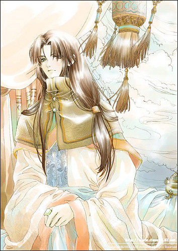 玉自寒 玉自寒