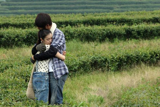 温柔的慈悲(2012年邓安宁执导电视剧) 温柔的慈悲(2012年邓安宁执导电视剧)