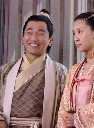 王宝强(中国内地男演员)