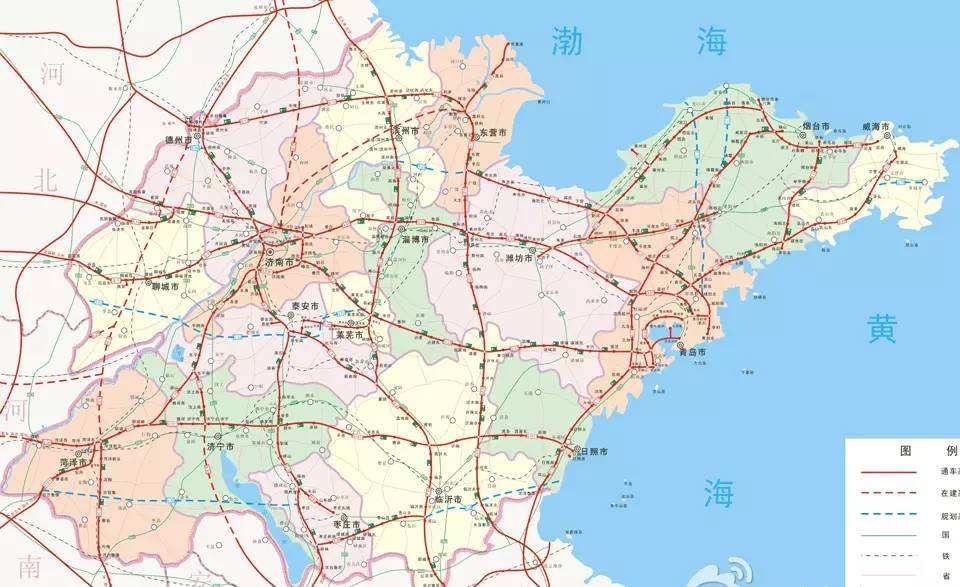 潍莱高速铁路 潍莱高速铁路