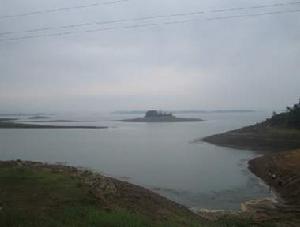 漳河风景 漳河风景