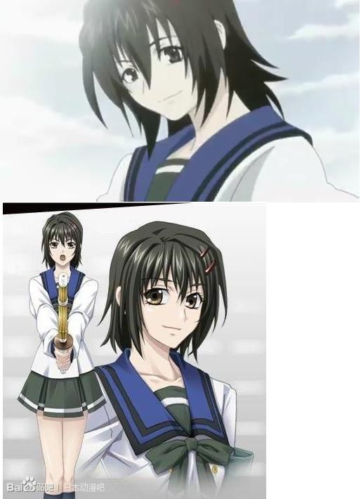 铃野绫