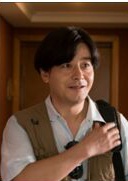 照相师