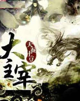 《大主宰》 《大主宰》