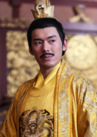 狄仁杰之夺命天眼