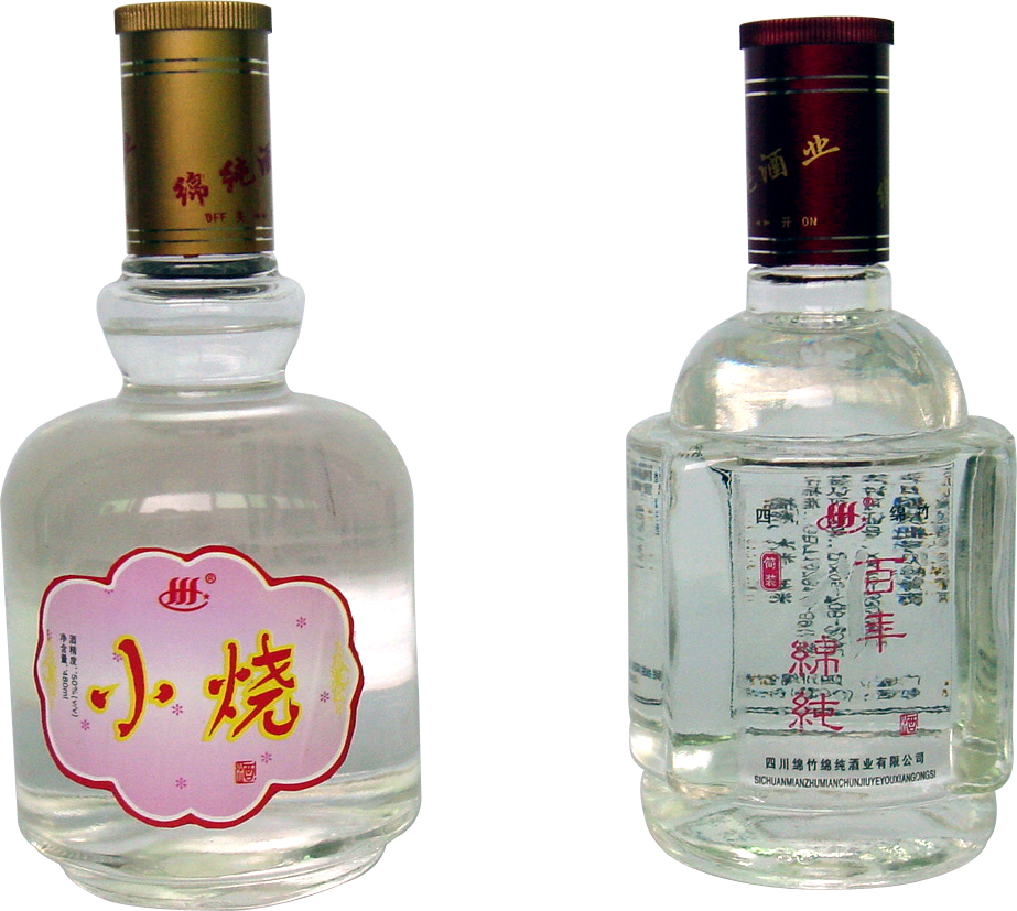 东北小烧酒 东北小烧酒