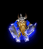 魔兽争霸Ⅲ：混乱之治(混乱之治)
