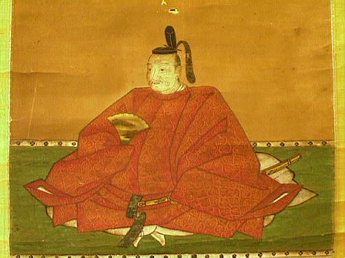 片桐且元 片桐且元