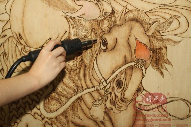 烙画笔 烙画笔