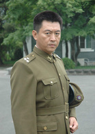 特战先锋(2010年刘猛执导战争剧)