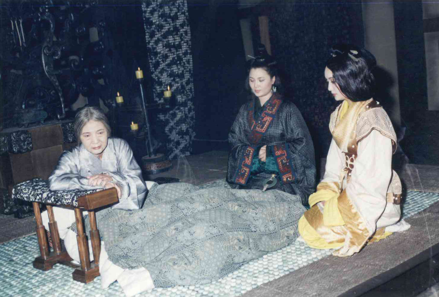 汉武帝 汉武帝