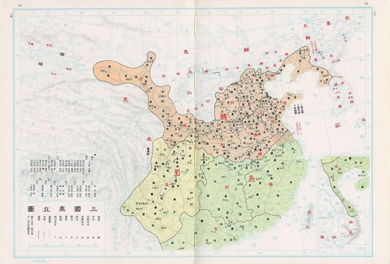 吴国扬州 吴国扬州