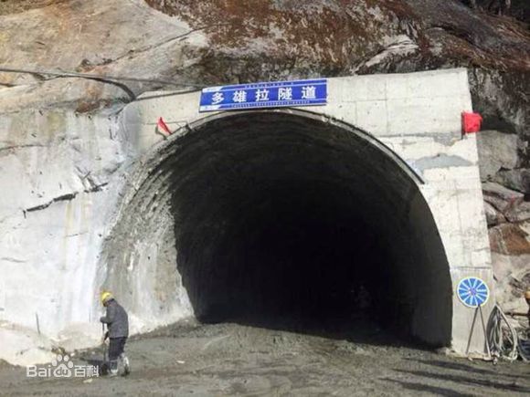 派墨公路 派墨公路