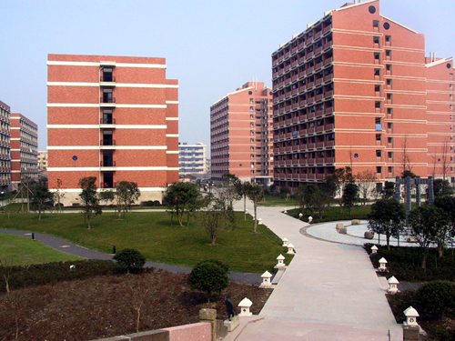 朝晖梦溪村 朝晖梦溪村