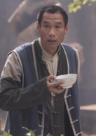狼烟北平(2009年中国大陆电视剧)