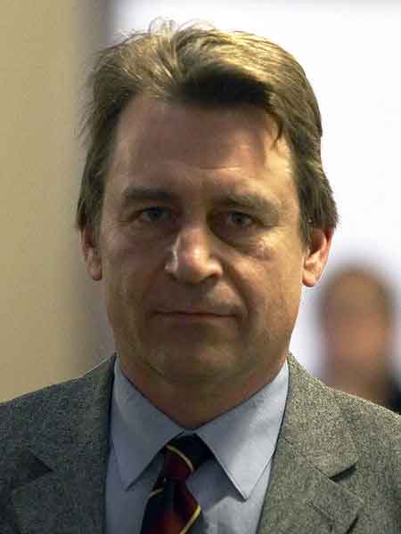 海盗湾资助者Carl Lundstrom 海盗湾资助者Carl Lundstrom
