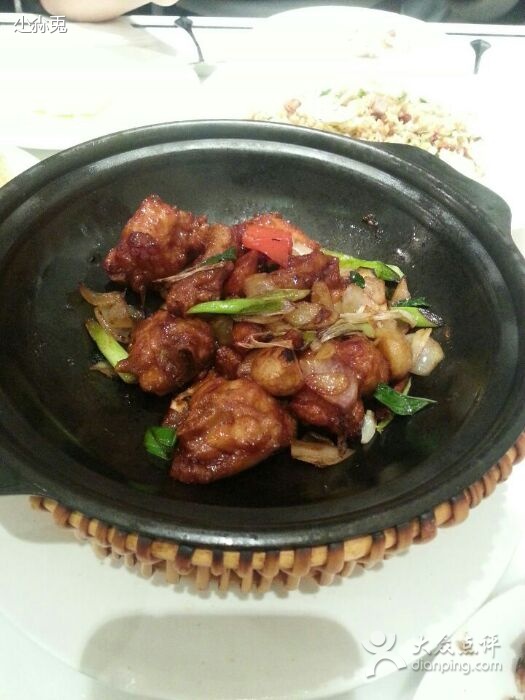 三杯鸡