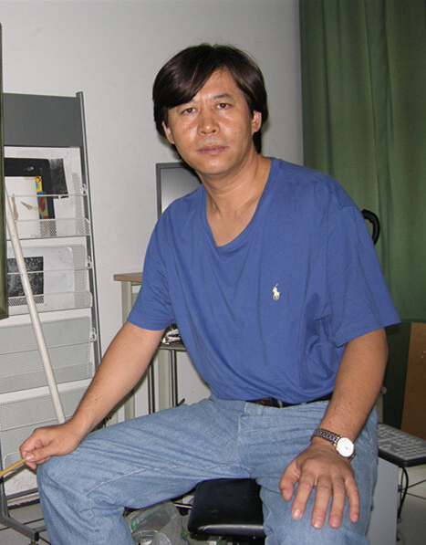 王伟(画家) 王伟(画家)