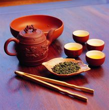 潮州工夫茶 潮州工夫茶