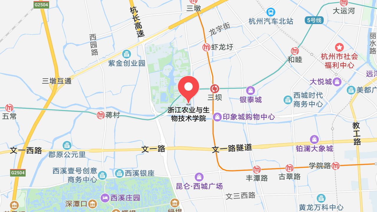 地图信息