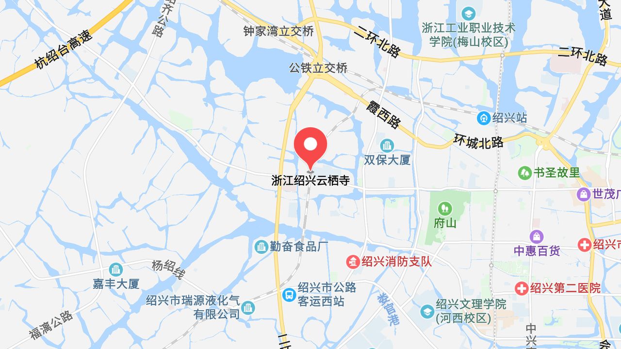 地图信息