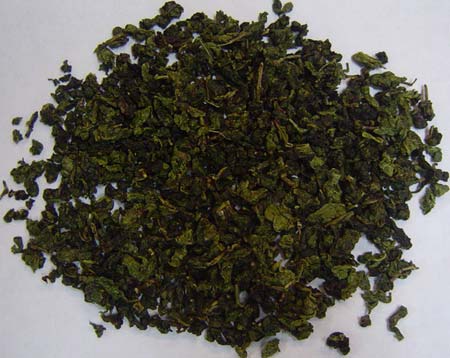 乌龙茶(茶叶品种) 乌龙茶(茶叶品种)